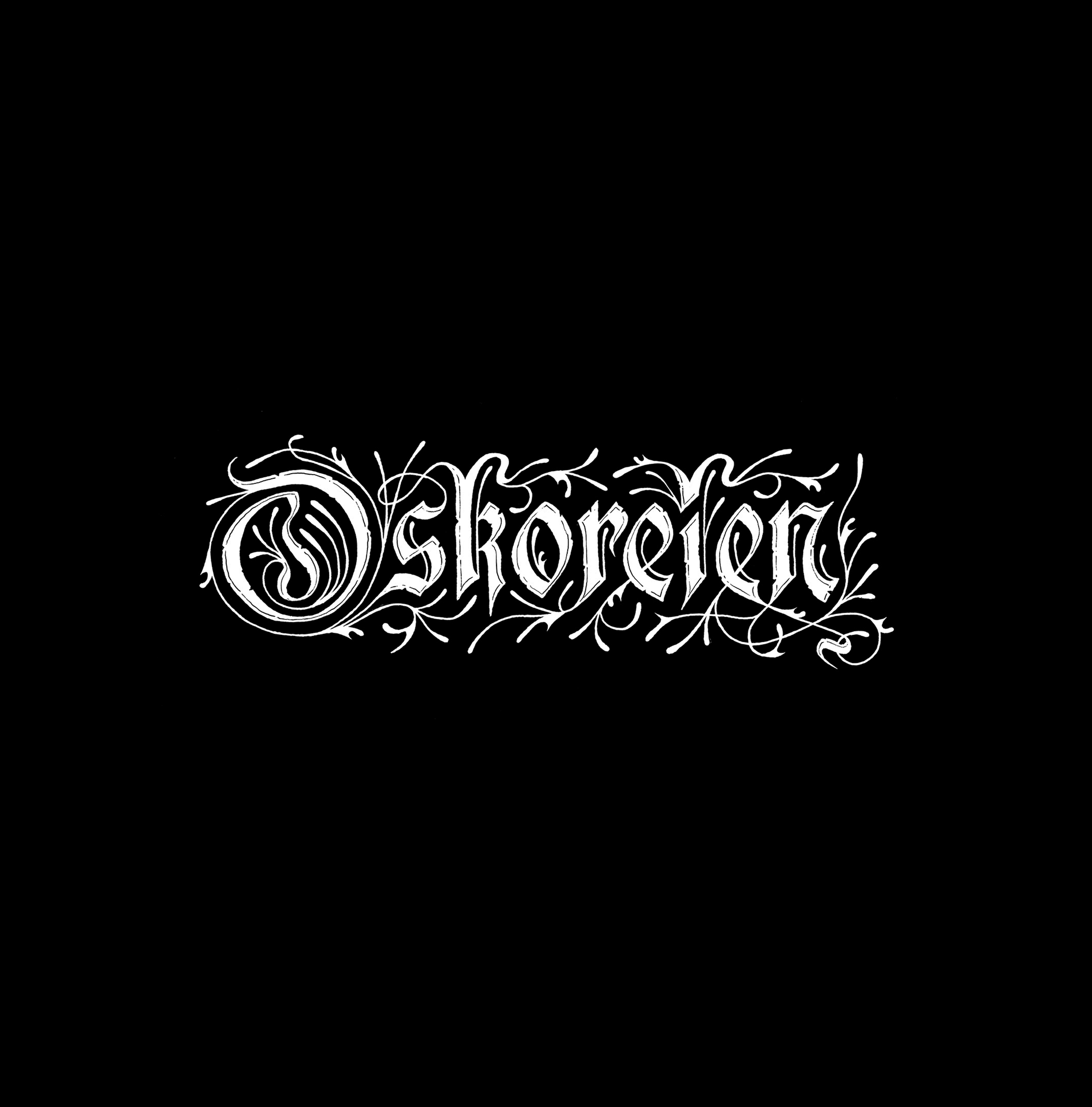 Oskoreien